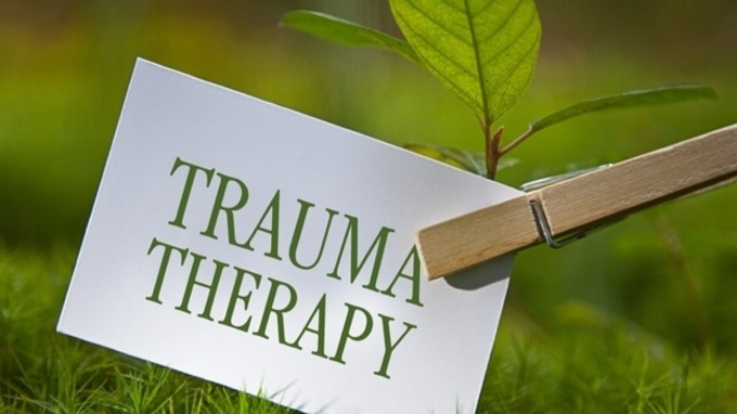 Trauma Therapy in Colchester with EMDR